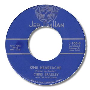 One Heartache Jer Jim Han 105
